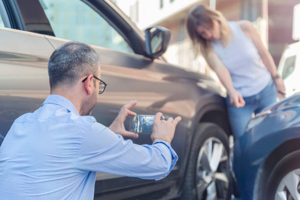 Professional Auto Insurance technician working in Sherwood, OH